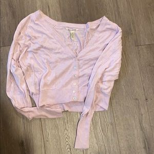 Lucky brand cardigan